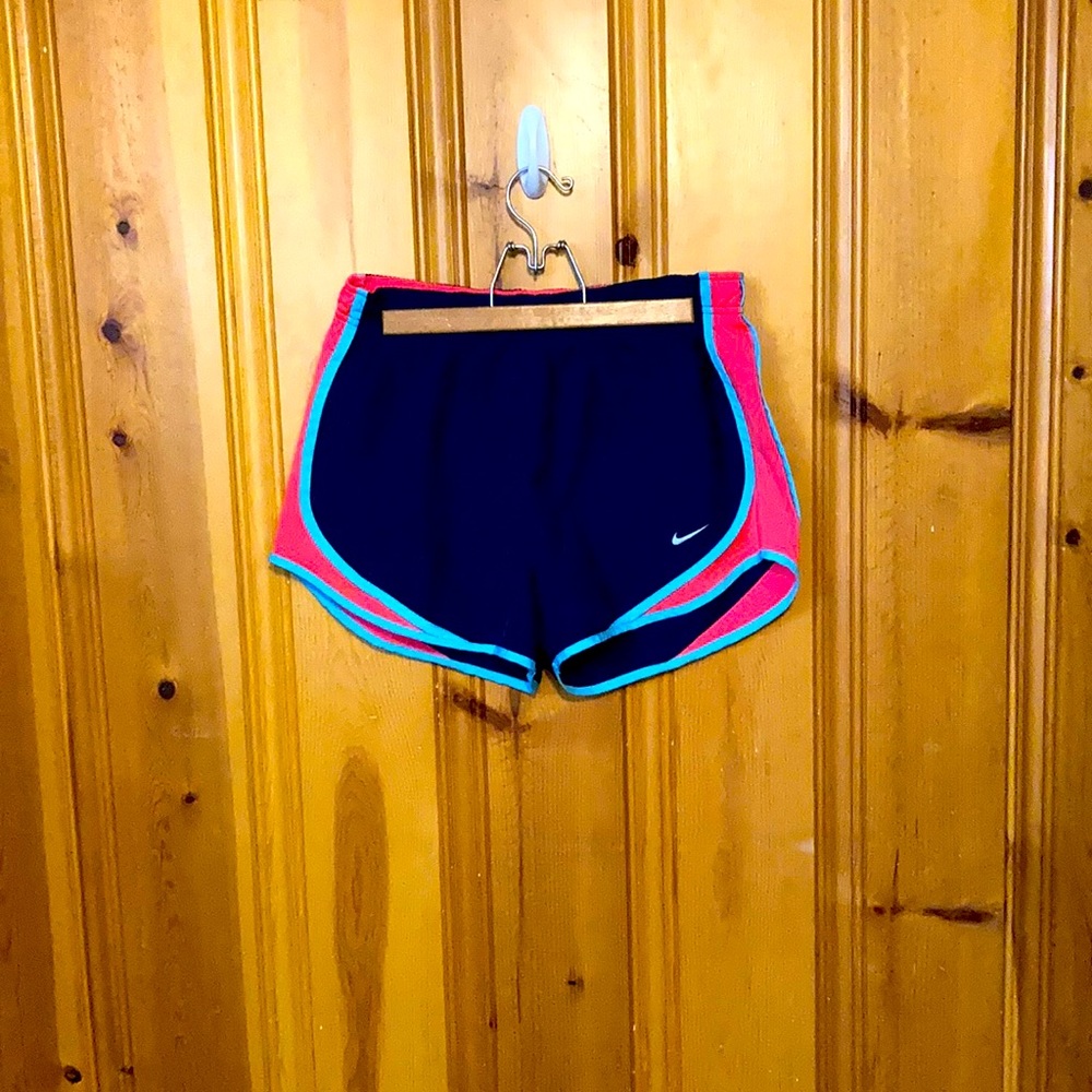 Nike running shorts size Medium!
